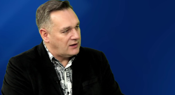 Piotr Rećko - Starosta Sok&oacute;lski