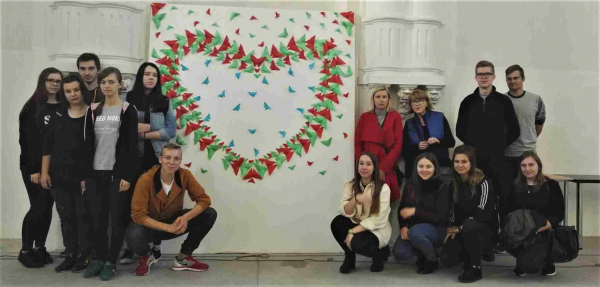 Wizyta studyjna na Grodzieńszczyźnie w ramach projektu &bdquo;Mosty wielokulturowości. Zrozumieć przeszłość &ndash; tworzyć przyszłość&rdquo; [Zdjęcia]