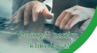 Stare i nowe sztuczki cyberoszustów.