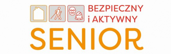 KONKURS: Aktywny senior to bezpieczny senior