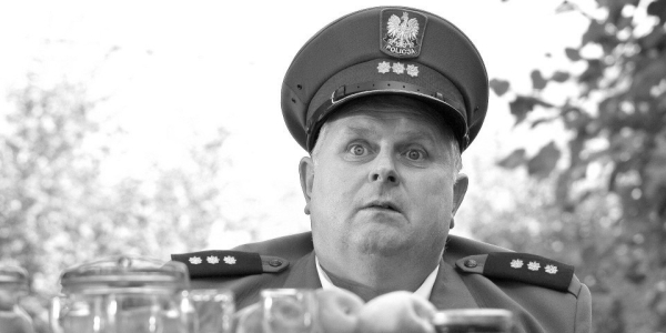 Odszedł Andrzej Beya-Zaborski. Zostawił po sobie uśmiech i kawałek podlaskiej duszy.