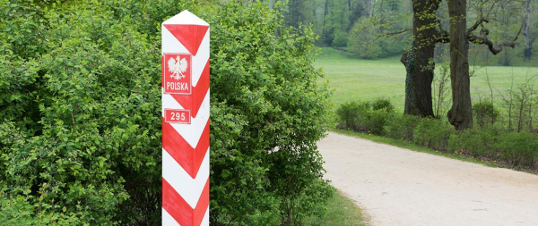 Zatrzymano dw&oacute;ch kurier&oacute;w i dw&oacute;ch pomocnik&oacute;w