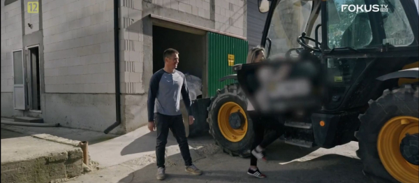 Rolnicy z Podlasia mają nowych bohater&oacute;w. To gospodarze z Kizielan