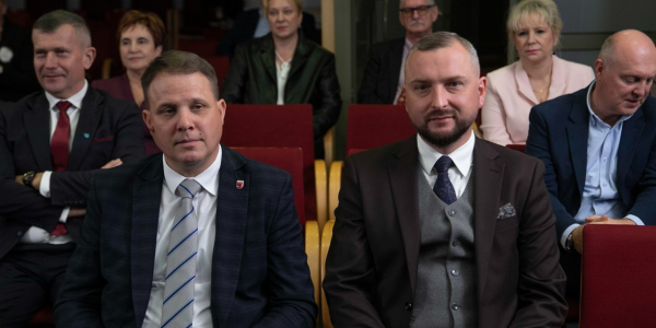 Powiat Sok&oacute;lski otrzymał 1,13 mln zł w ramach Programu Ochrony Ludności i Obrony Cywilnej