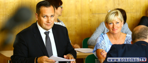 XXXV Sesja Powiatu Sok&oacute;lskiego okiem naszego obiektywu [Zdjęcia]