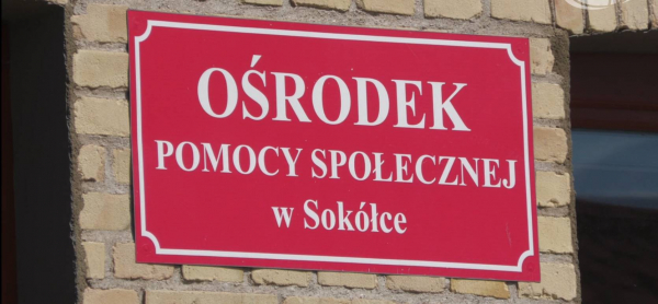 INTERWENCJA: "Brudny, głodny, zaniedbany i wymagający pomocy" [Film]