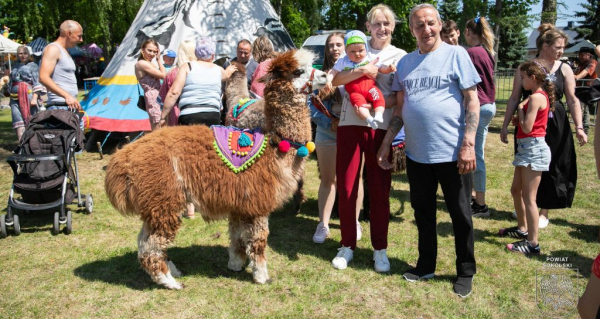 Nowy Dwór świętuje!