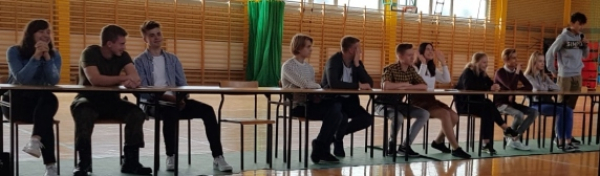 Idea prawdziwych wybor&oacute;w [Zdjęcia]