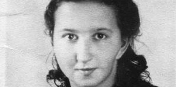 Dziś przypada 79. rocznica śmierci Danuty Siedzik&oacute;wny &bdquo;Inki&rdquo;.