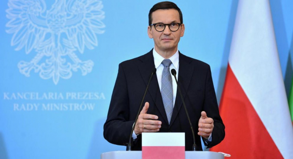 Premier: w rejonie przygranicznym znaleziono zwłoki trzech os&oacute;b; na miejscu pracują służby i prokuratura