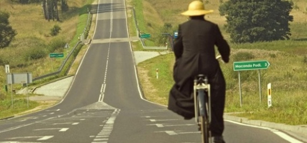 Pomysł na weekend. Śladami &quot;U Pana Boga...&quot;[Zdjęcia i Film]