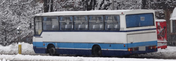 Ruszą dwie nowe linie komunikacyjne w gminie Sok&oacute;łka [Film]
