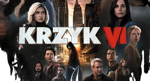 Co jest grane w kinie "Sok&oacute;ł" w Sok&oacute;łce? [2x Zwiastun]