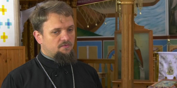 Prawosławna Wielkanoc - czas zwycięstwa życia nad śmiercią.
