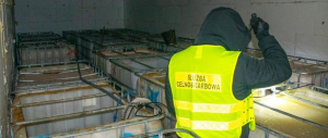 Nielegalny alkohol grozi zdrowiu i życiu &ndash; apel KAS