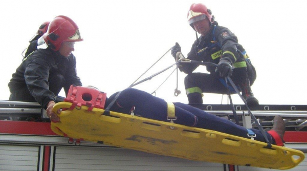 Doskonalenie zawodowe JRG Sok&oacute;łka w III kwartale 2017 r. [Zdjęcia]