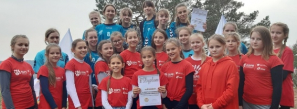 W najlepszej sz&oacute;stce wojew&oacute;dztwa [Zdjęcia]