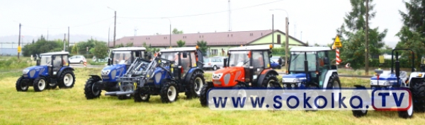 Dzień otwarty w "Twojej Zagrodzie" [Film i Zdjęcia]