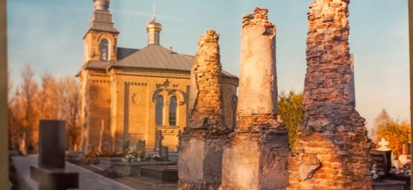 Trzech laureat&oacute;w i cztery wyr&oacute;żnienia [Zdjęcia]