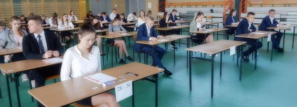 Matematyka "Piętą Achillesową" maturzyst&oacute;w