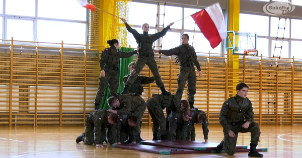 Dni otwarte w Zespole Szk&oacute;ł w Dąbrowie Białostockiej odkrywają potencjał edukacyjny [Film]