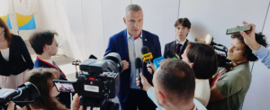 Fot. European Union / Giedrė Daugėlaitė