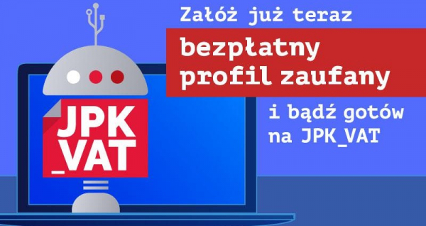 Już teraz załóż profil zaufany eGo