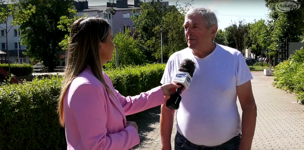 SONDA : 42 zł za śmieci od osoby. Zapytaliśmy mieszkańc&oacute;w Sok&oacute;łki, co o tym myślą.