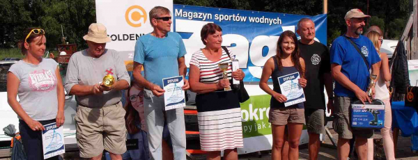 Zawodnicy z Sok&oacute;łki walczyli na AUGUST&Oacute;W CUP [Zdjęcia]