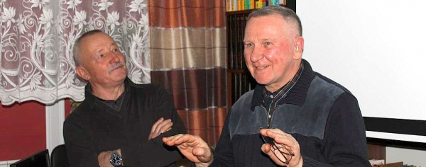 &bdquo;Ten kto żyje widzi dużo, ten kto podr&oacute;żuje widzi więcej&rdquo; [Zdjęcia]