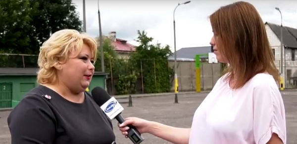 Sok&oacute;lska bitwa o "Folwark" [Film]