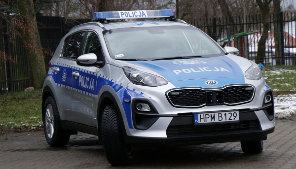 NA SYGNALE: Nowy radiow&oacute;z trafił do Dąbrowy Białostockiej [Film,Zdjęcia]