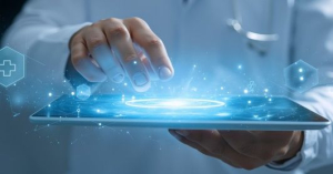 Czy jesteśmy gotowi na przełom cyfrowy w obszarze zdrowia?