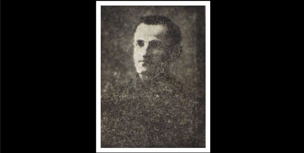 Zagłada Suchowoli' - Symcha Lazar, Meksyk 1947