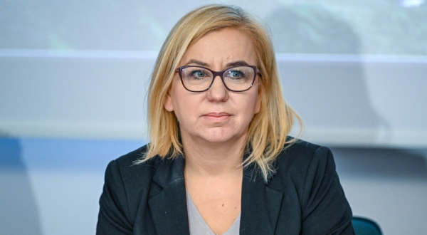Minister klimatu liczy, że w pod koniec roku mrożenie cen prądu nie będzie potrzebne