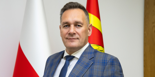 Większe bezpieczeństwo energetyczne dla mieszkańc&oacute;w Powiatu Sok&oacute;lskiego - rozmowa z Piotrem Rećko - starostą sok&oacute;lskim.