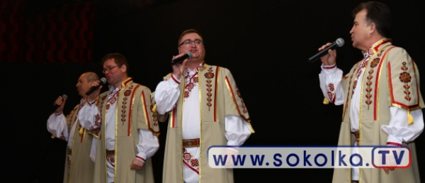 Eliminacje Og&oacute;lnopolskiego Festiwalu &bdquo;Piosenka Białoruska 2020&rdquo; [Transmisja NA ŻYWO]