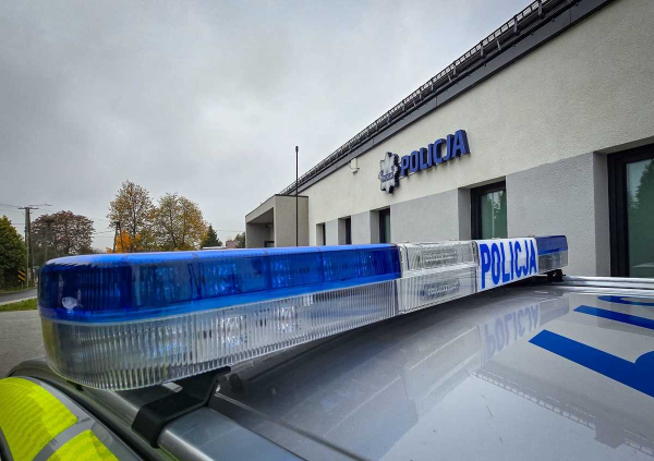 Dw&oacute;ch mężczyzn z narkotykami w rękach sok&oacute;lskich policjant&oacute;w!