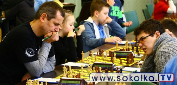 IX Międzynarodowy Kresowy Festiwal Szachowy Sok&oacute;łka 2018 [Zapowiedź]