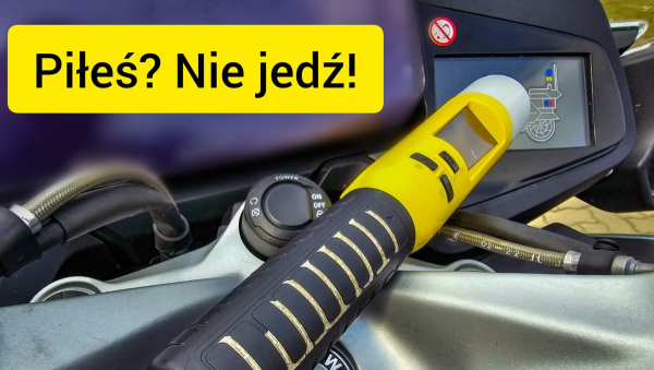 73-latek z sądowym zakazem i 1,5 promila na czele zatrzymanych nietrzeźwych kierowc&oacute;w w regionie