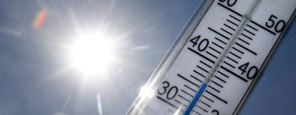 Upał - jak sobie z nim radzić?