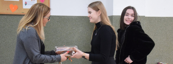 Kiermasz przyni&oacute;sł spory doch&oacute;d [Zdjęcia]