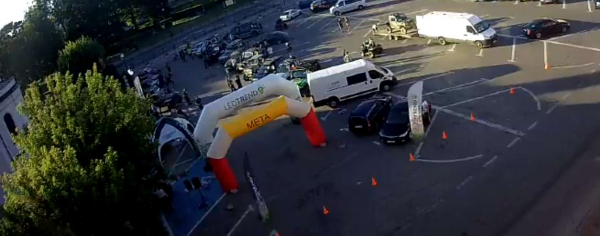 Zobacz otwarcie Wschodnich Mistrzostwa Off Road w Sok&oacute;łce [Transmisja Na Żywo + Program]