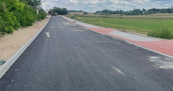 Gmina Sok&oacute;łka stara się o dofinansowanie na inwestycje drogowe