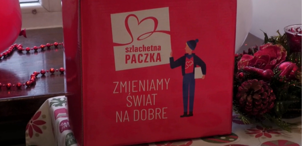 Szlachetna Paczka: Koniec Weekendu Cud&oacute;w