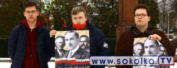 Konferencja prasowa poświęconą Kampanii Społecznej "Kocham Polskę" [Film i Zdjęcia]