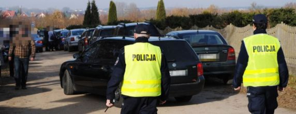 Wszystkich Świętych w Sok&oacute;łce. Zmiana w organizacji ruchu
