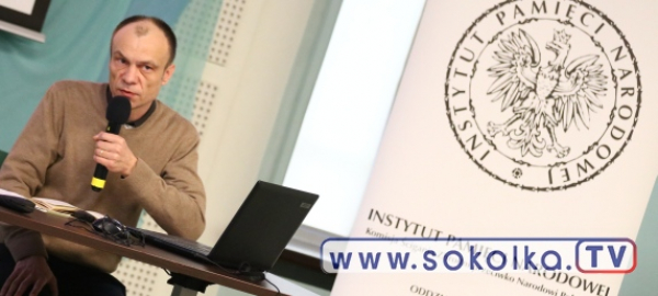 Przystanek Historia w Sok&oacute;łce [Film i Zdjęcia]