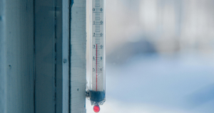 Mr&oacute;z do -17&deg;C i oblodzenie na drogach &ndash; ostrzeżenie dla regionu