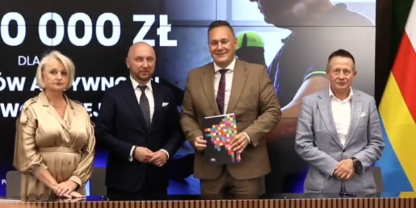 Trzy Zakłady Aktywności Zawodowej z powiatu sok&oacute;lskiego z dofinansowaniem.